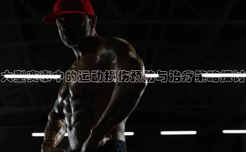 人人体育app下载安装慧博云通大型赛事中的运动损伤预防与治疗策略探讨
