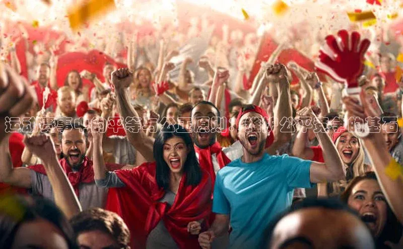 运动赛事中的平等与公正原则：维护公平竞争的基石